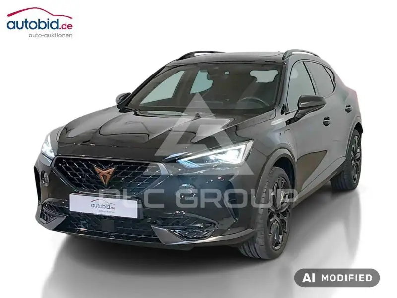 2023 Cupra 