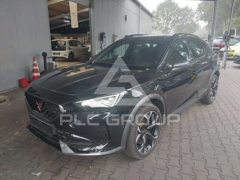 2023 Cupra Formentor