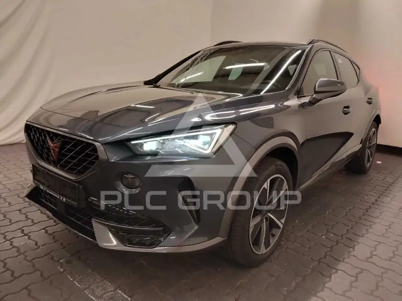 2023 Cupra Formentor