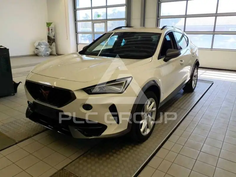 2023 Cupra Formentor