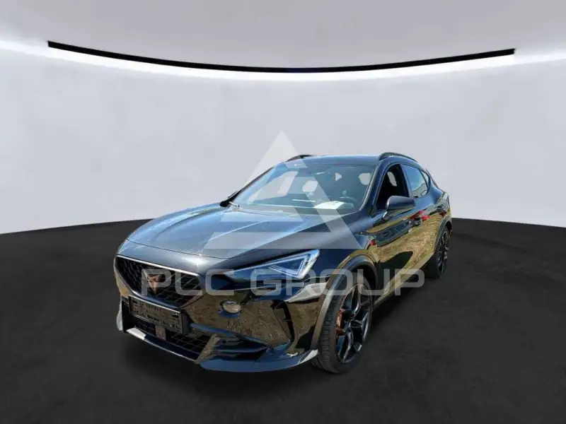 2023 Cupra Formentor