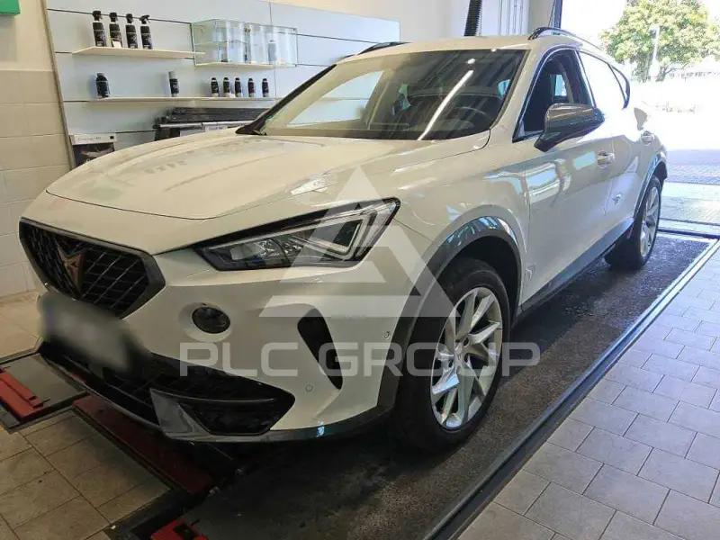 2023 Cupra Formentor