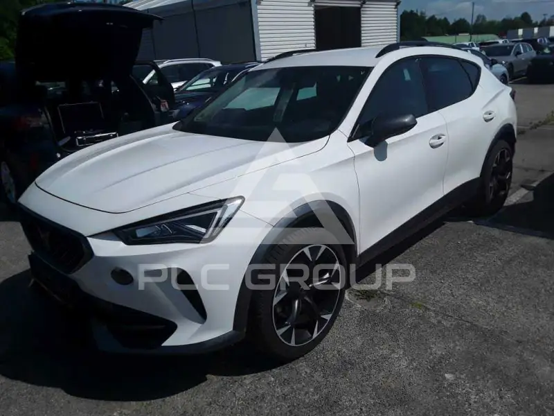 2023 Cupra Formentor