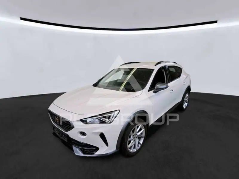 2023 Cupra Formentor