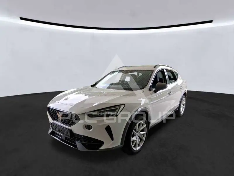2023 Cupra Formentor