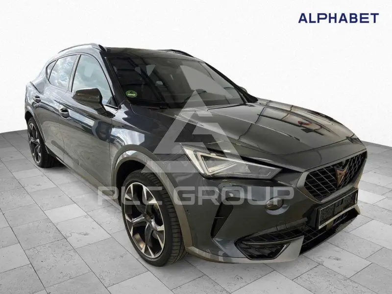 2023 Cupra Formentor