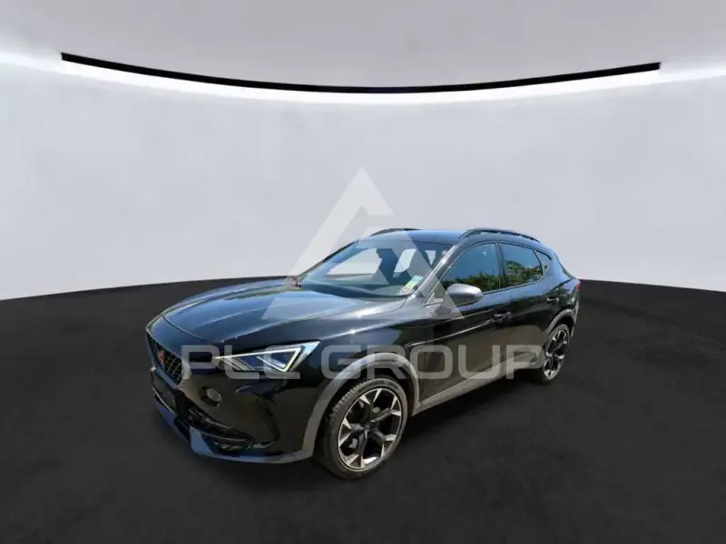 2023 Cupra Formentor