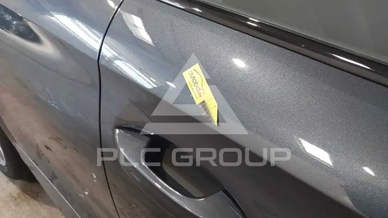 2023 Cupra Formentor