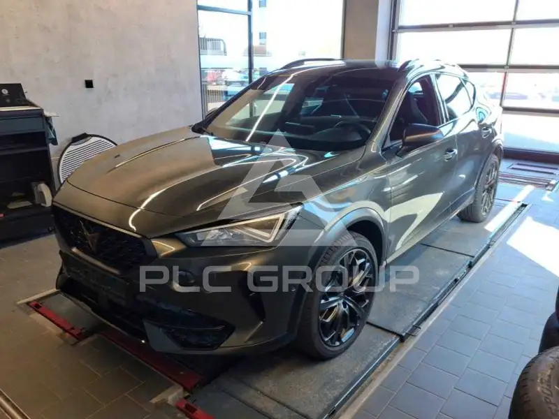 2023 Cupra Formentor