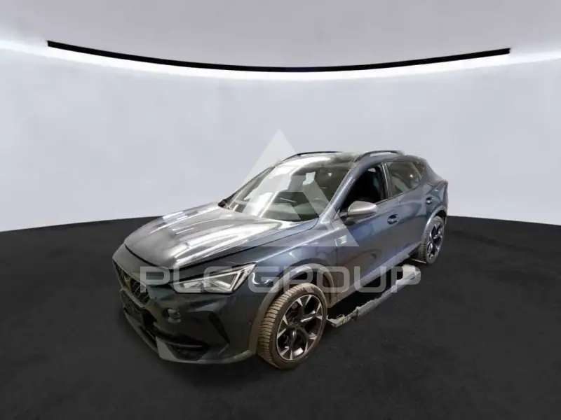 2023 Cupra Formentor