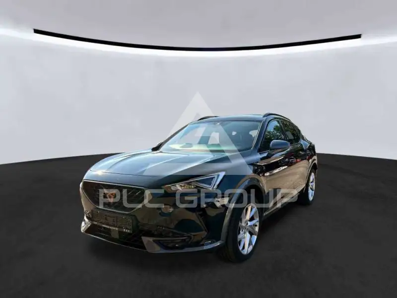 2023 Cupra Formentor