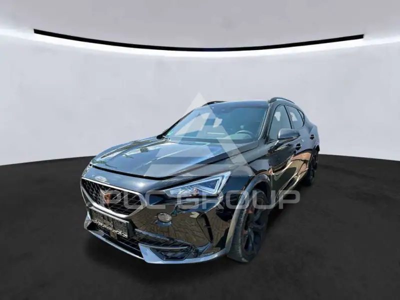 2023 Cupra Formentor