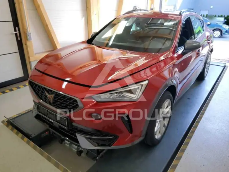 2023 Cupra Formentor