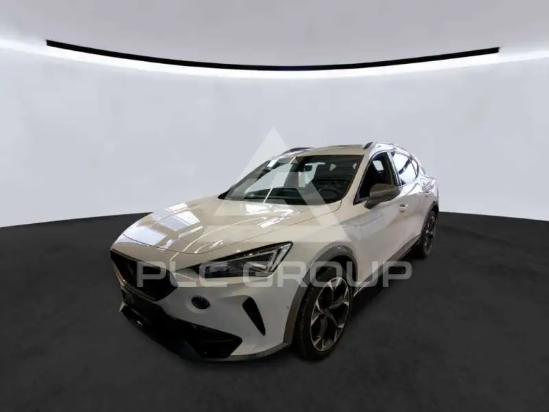 2023 Cupra Formentor