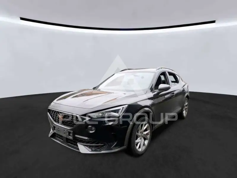 2023 Cupra Formentor