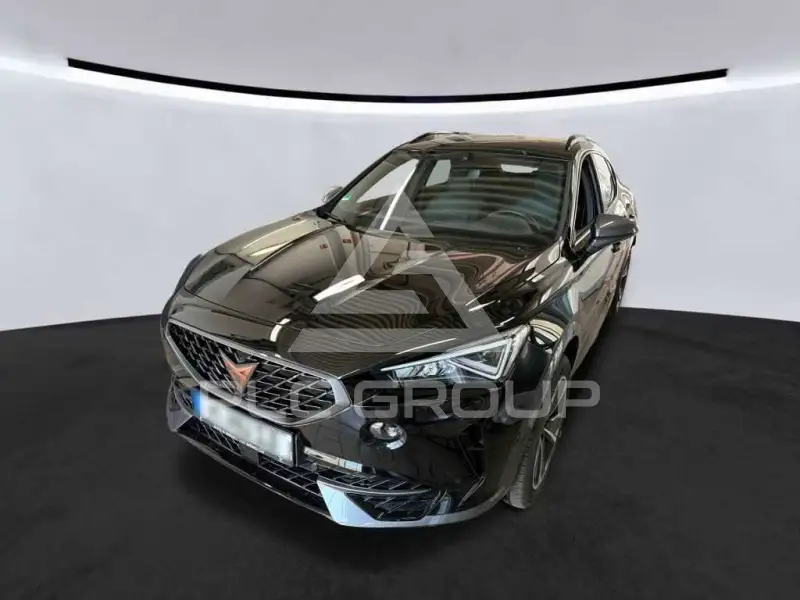 2023 Cupra Formentor