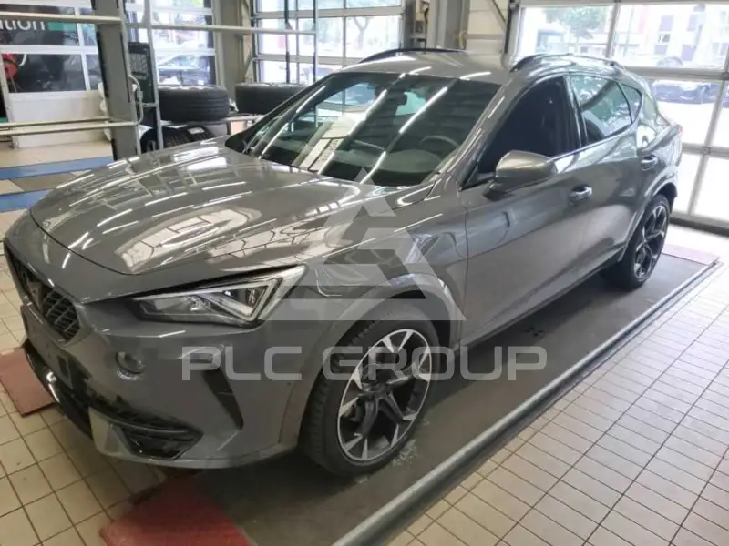 2023 Cupra Formentor