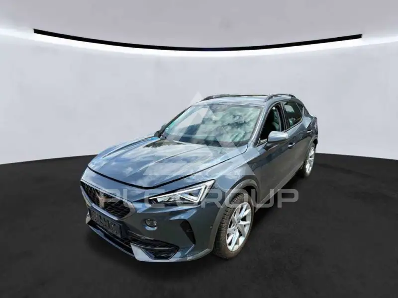 2023 Cupra Formentor