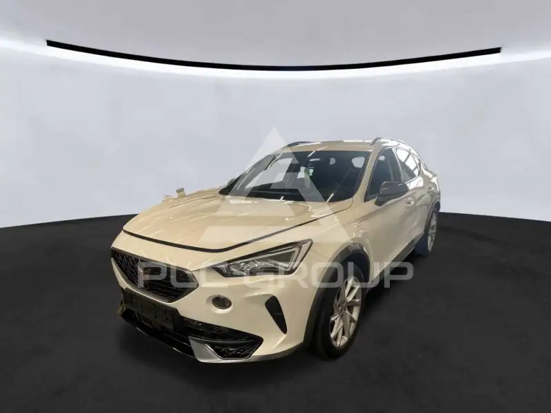2023 Cupra Formentor