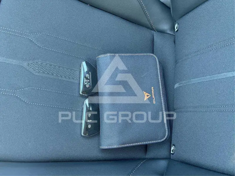 2023 Cupra Formentor