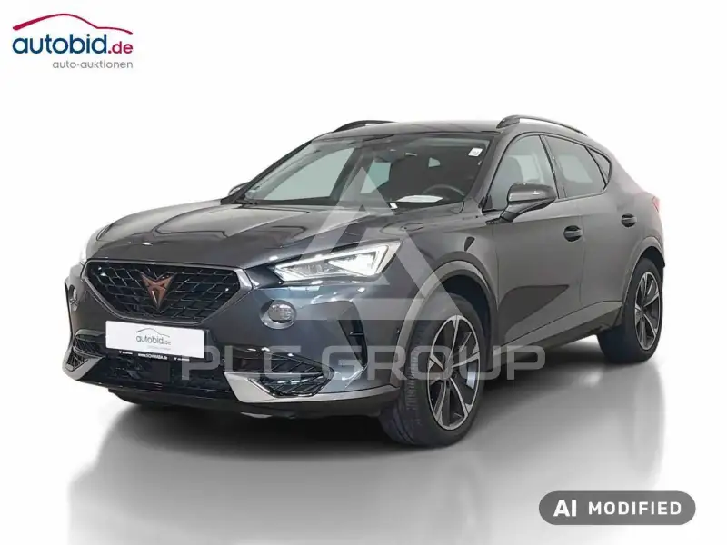 2023 Cupra Formentor