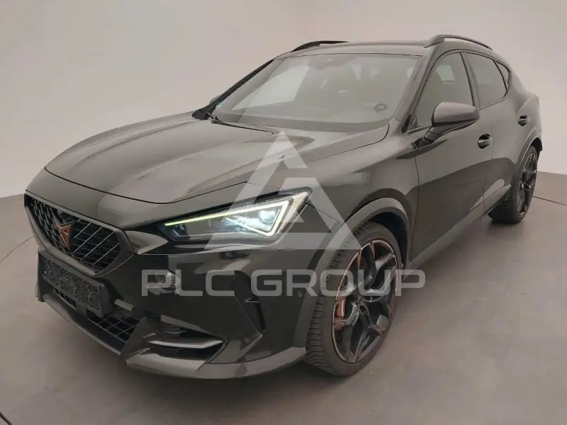 2023 Cupra Formentor