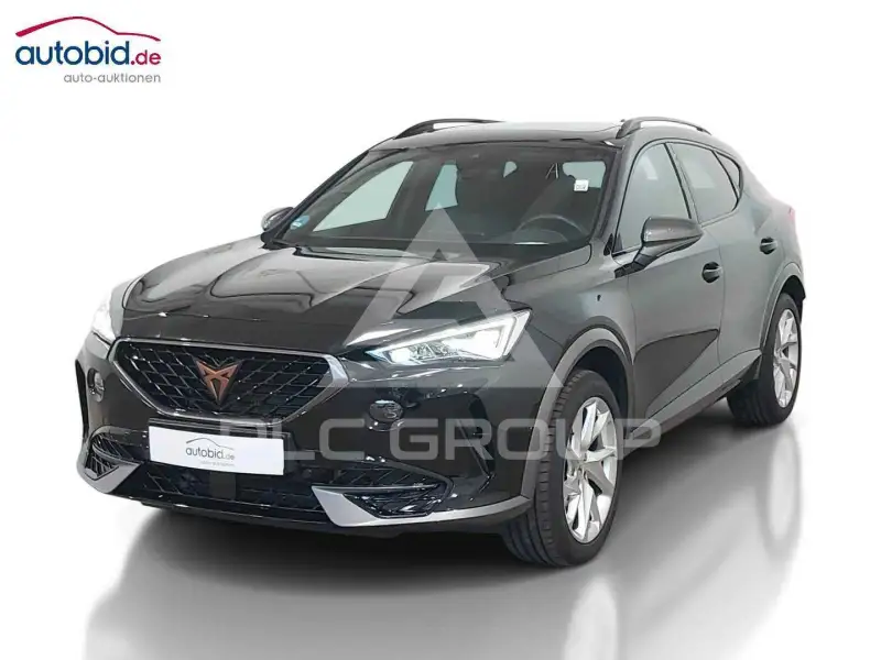 2023 Cupra Formentor