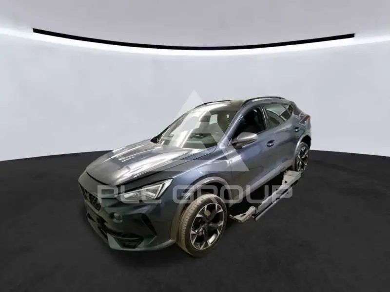 2023 Cupra Formentor