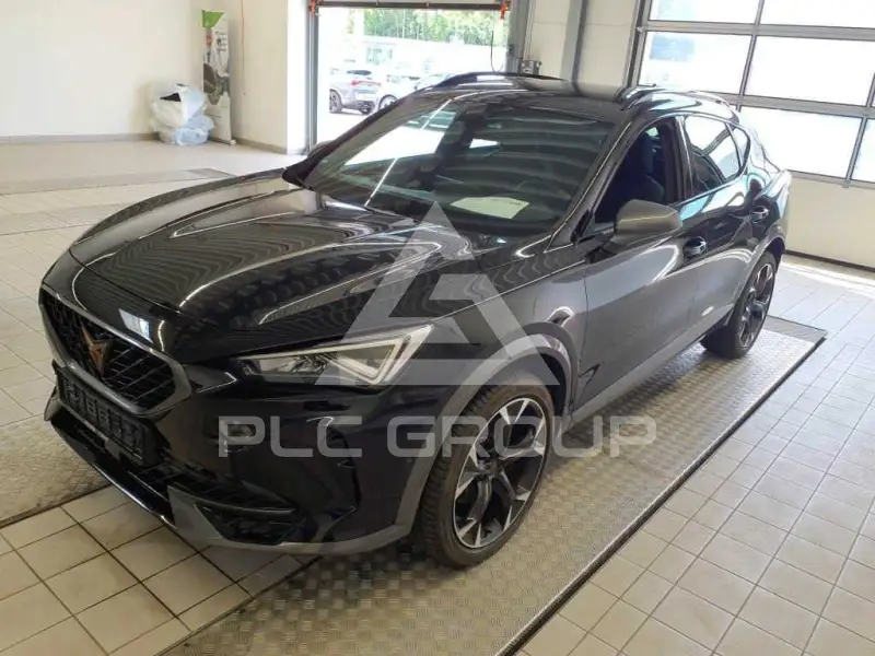 2023 Cupra Formentor