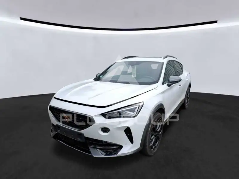 2023 Cupra Formentor