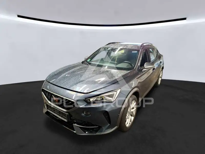 2023 Cupra Formentor