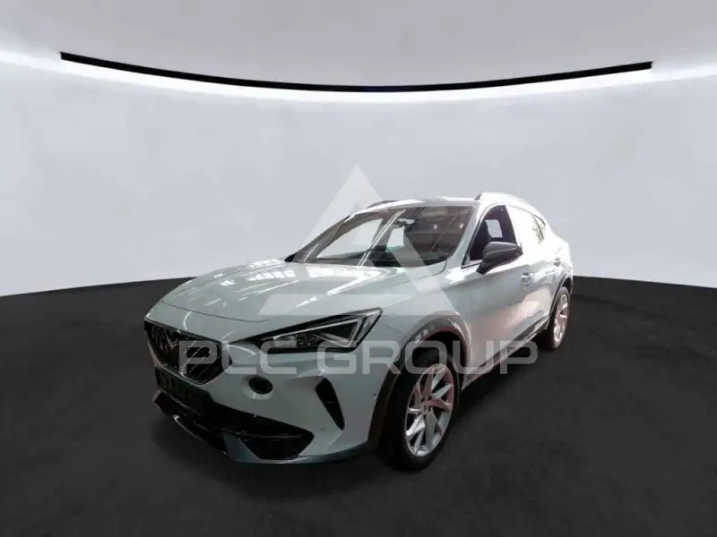 2023 Cupra Formentor