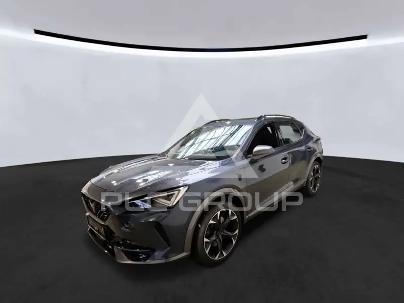 2023 Cupra Formentor