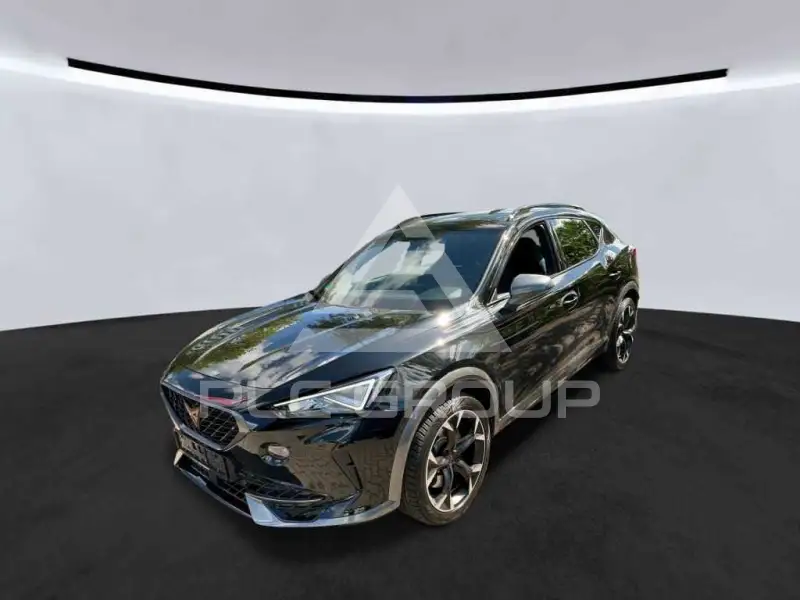 2023 Cupra Formentor