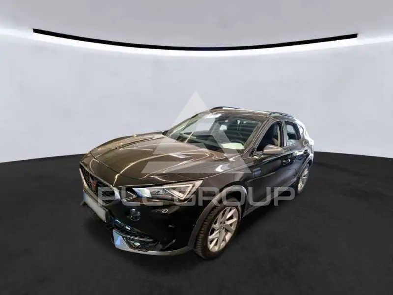 2023 Cupra Formentor
