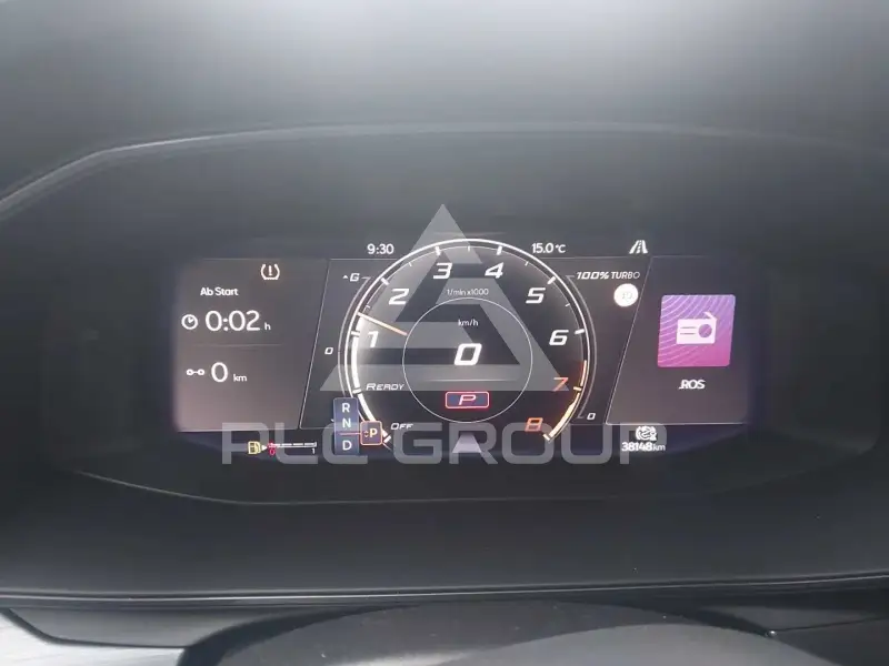 2023 Cupra Formentor