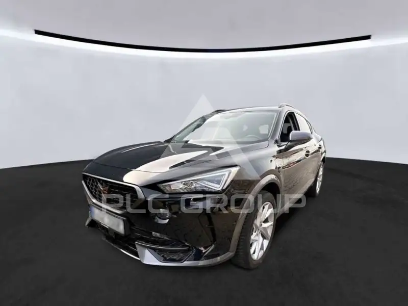 2023 Cupra Formentor