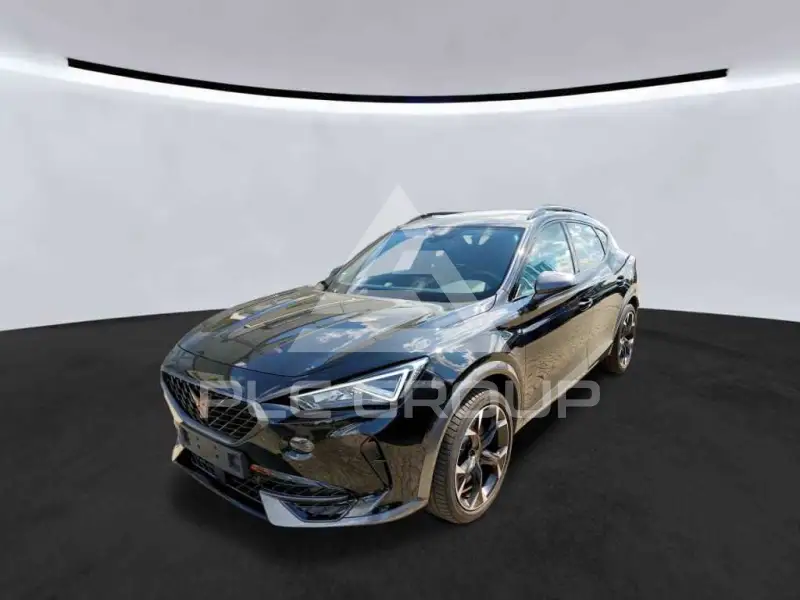 2023 Cupra Formentor
