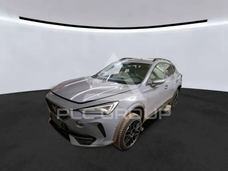 2023 Cupra Formentor