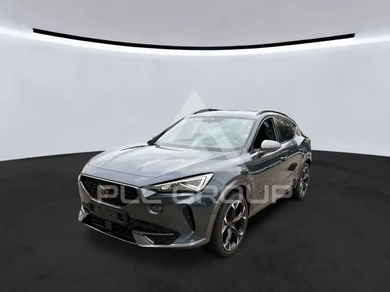 2023 Cupra Formentor