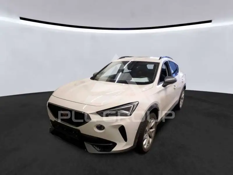 2023 Cupra Formentor
