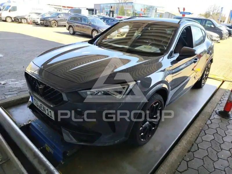 2023 Cupra Formentor
