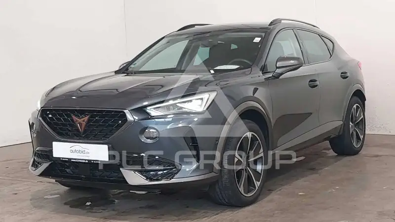 2023 Cupra Formentor