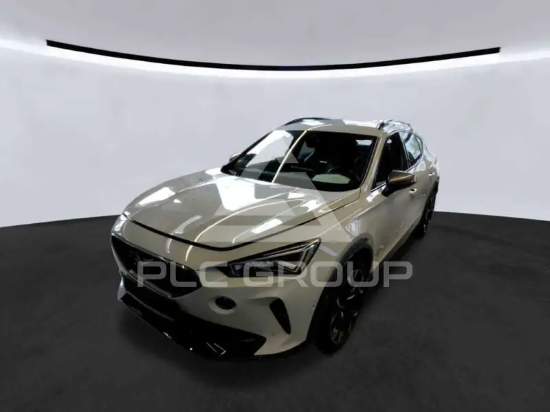 2023 Cupra Formentor