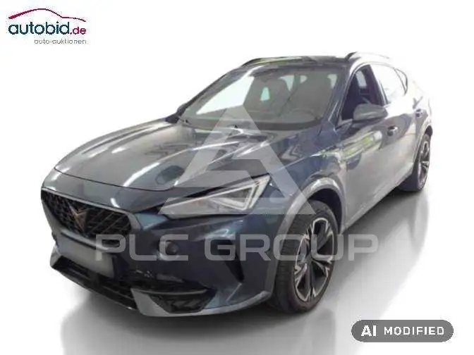 2023 Cupra Formentor
