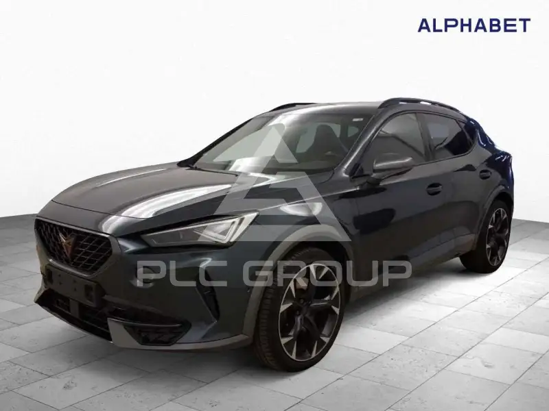 2023 Cupra Formentor