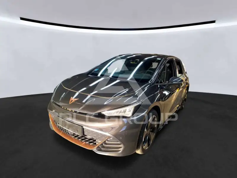 2023 Cupra Born