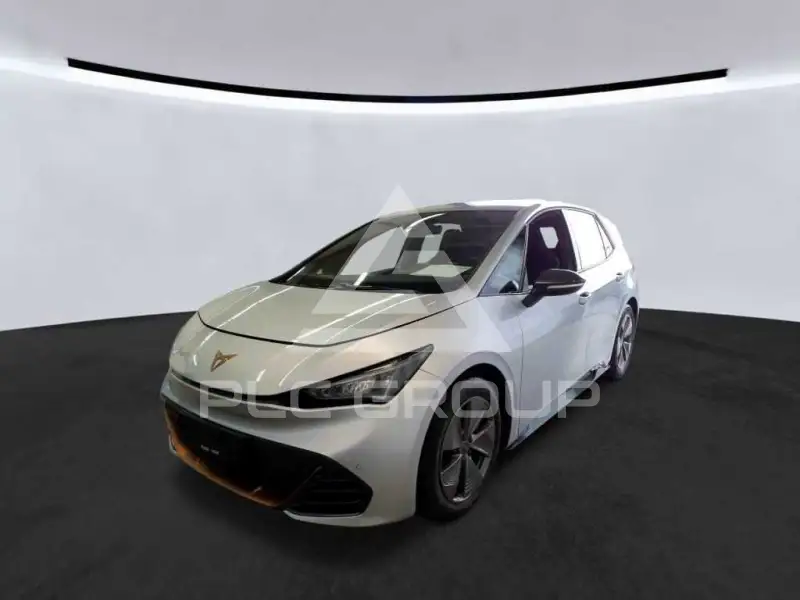 2023 Cupra Born