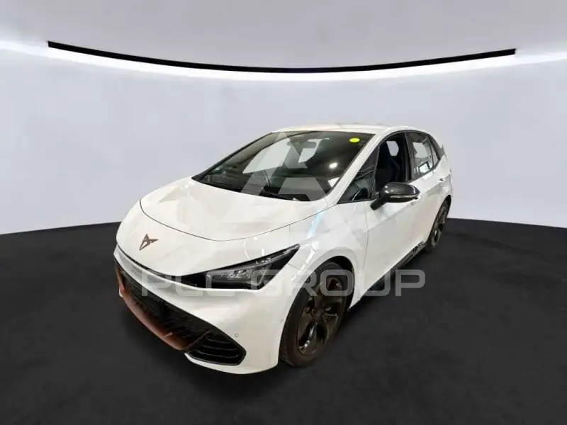 2023 Cupra Born