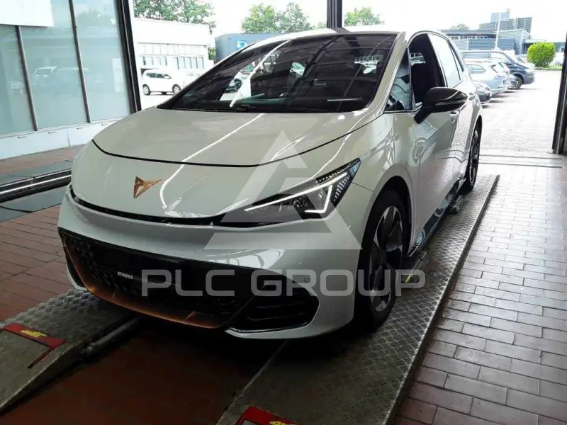 2023 Cupra Born